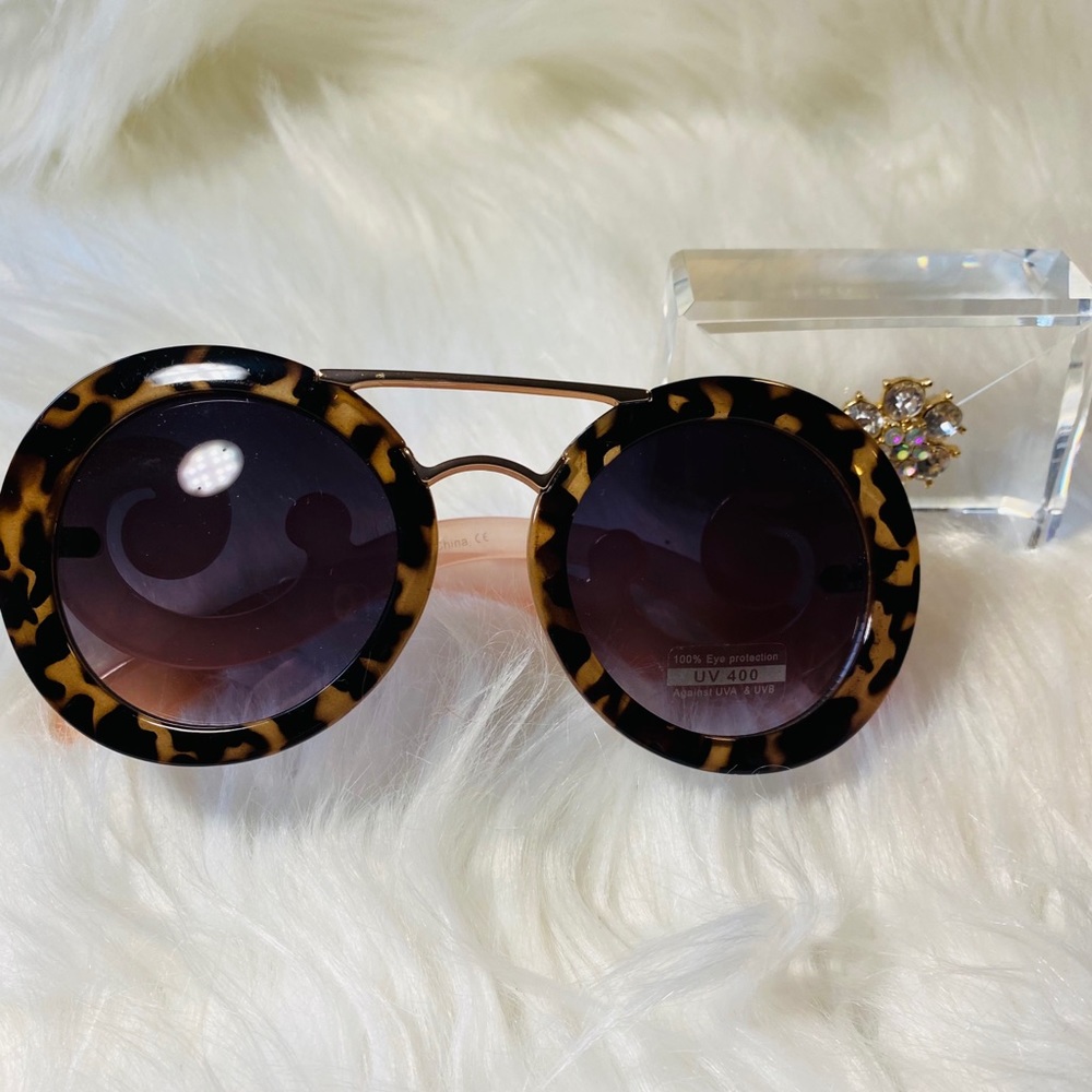 SUNGLASSES - Picture 5 of 6